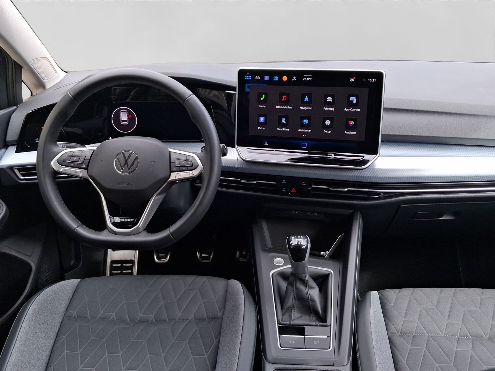 Volkswagen Golf Variant – Foto 5