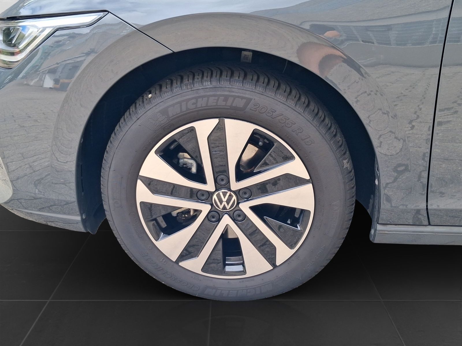 Volkswagen Golf Variant – Foto 7