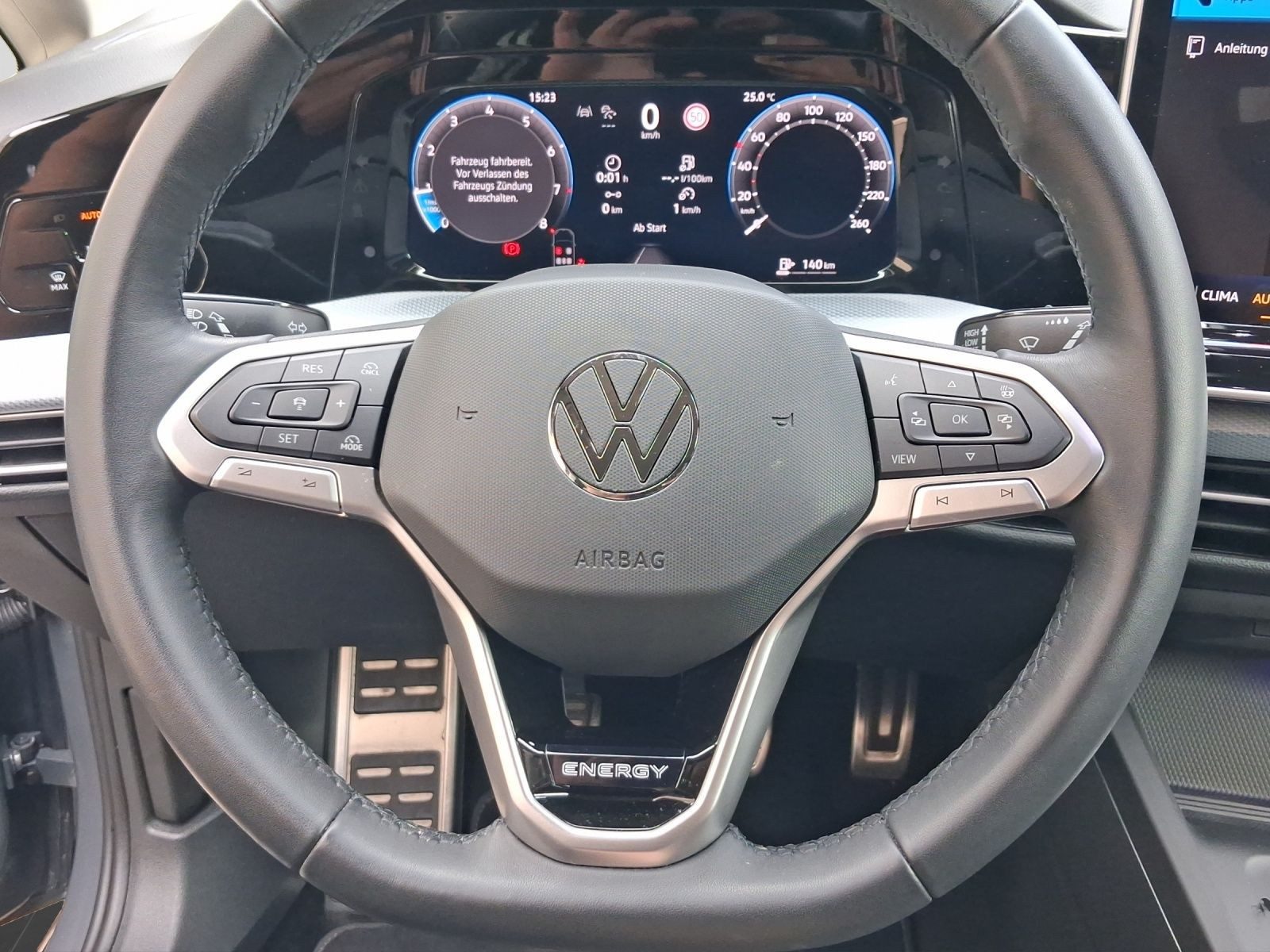 Volkswagen Golf Variant – Foto 9