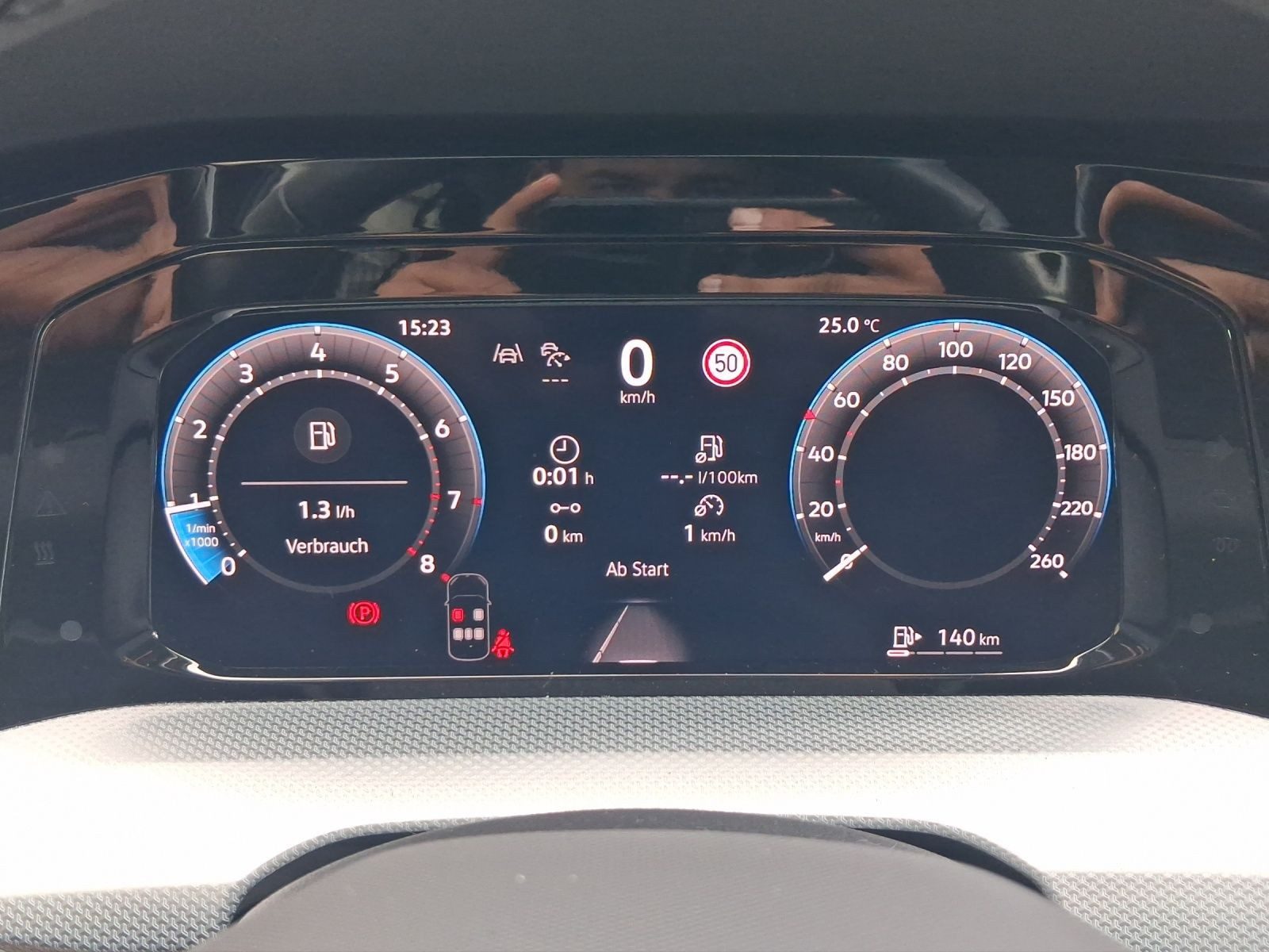 Volkswagen Golf Variant – Foto 10