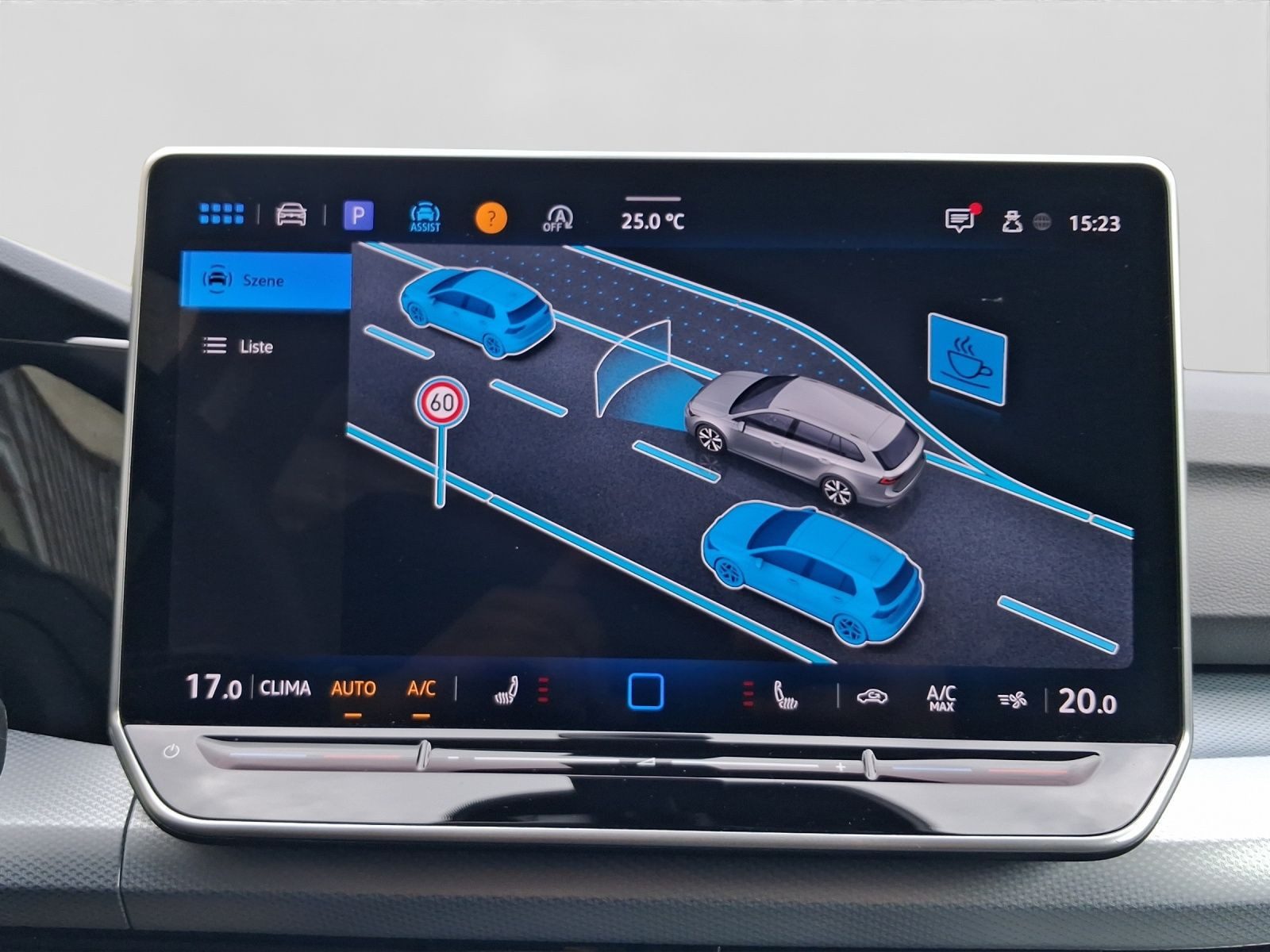 Volkswagen Golf Variant – Foto 13