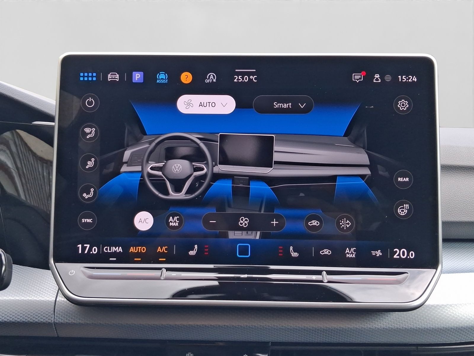 Volkswagen Golf Variant – Bild 16