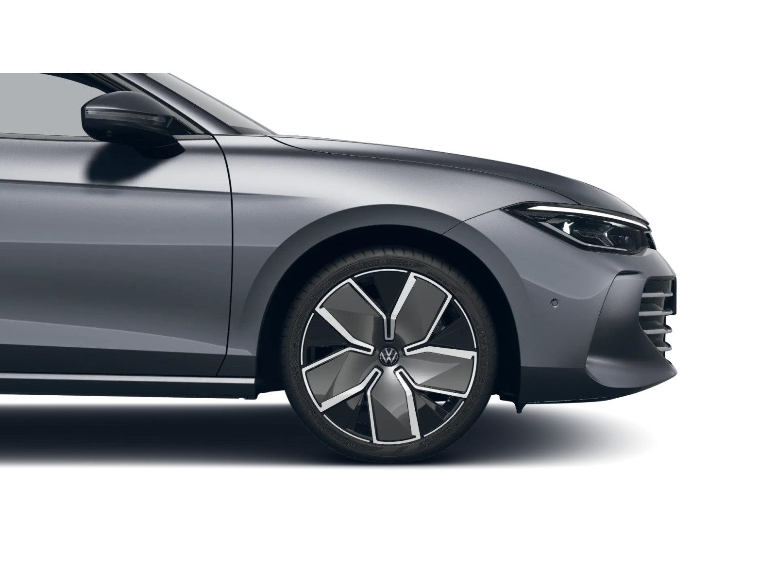 Volkswagen Passat Variant – Foto 4