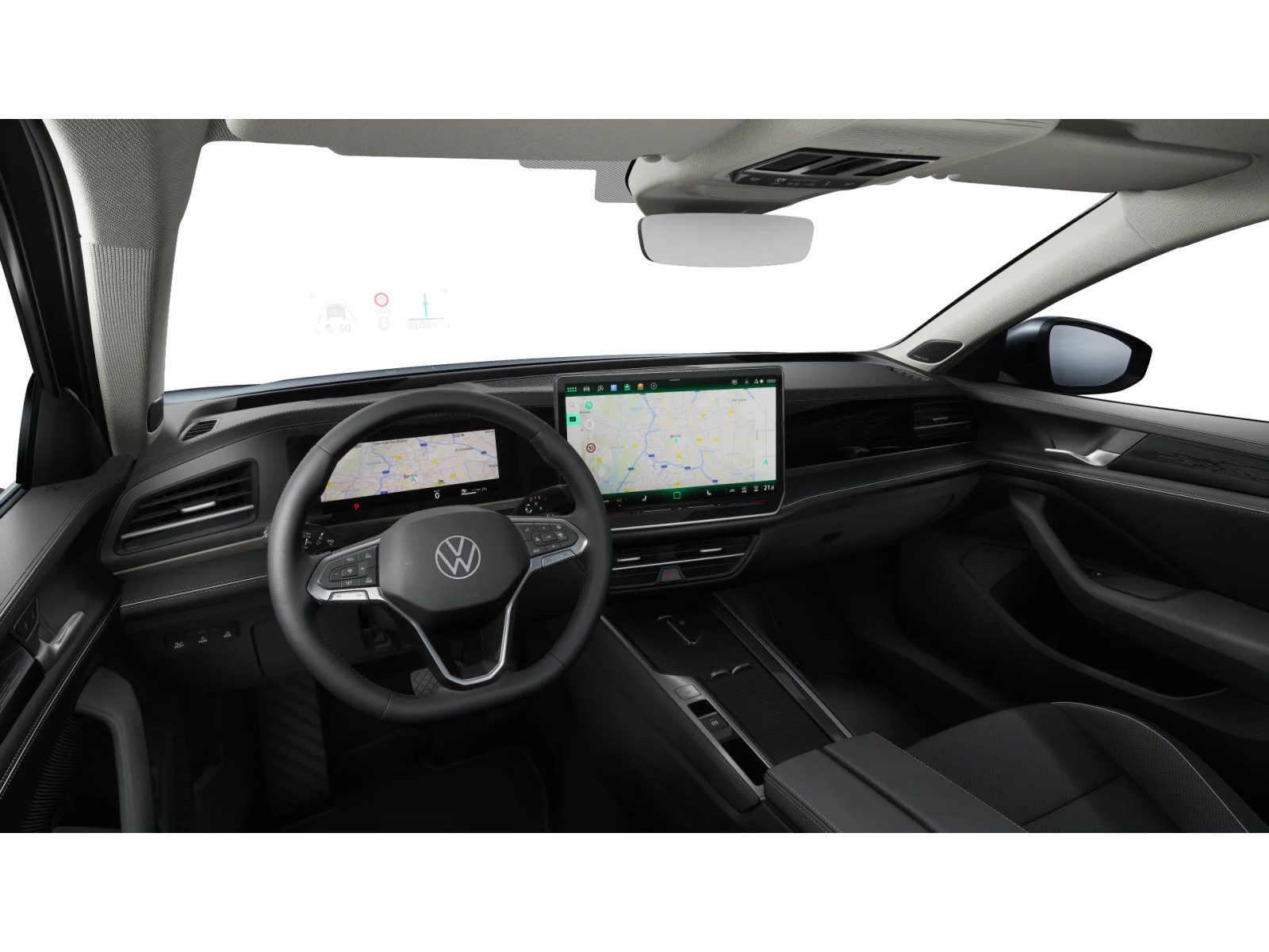 Volkswagen Passat Variant – Foto 9