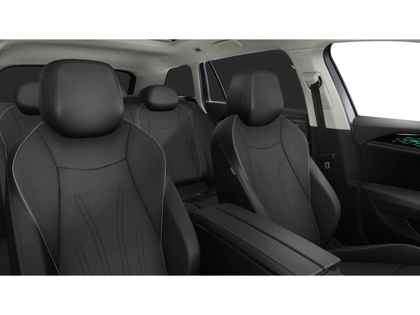 Volkswagen Passat Variant – Foto 10