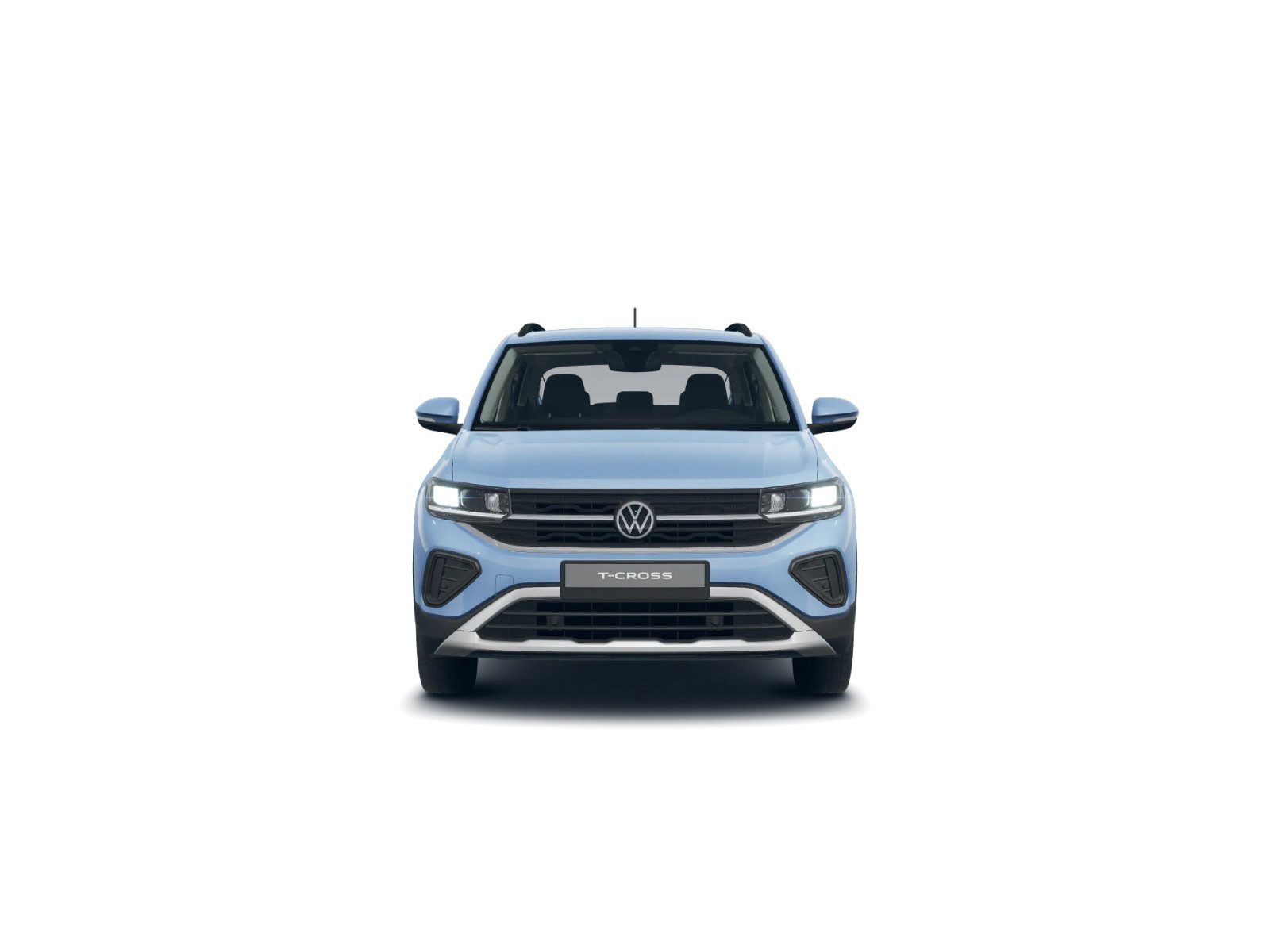 Volkswagen T-Cross – Foto 3