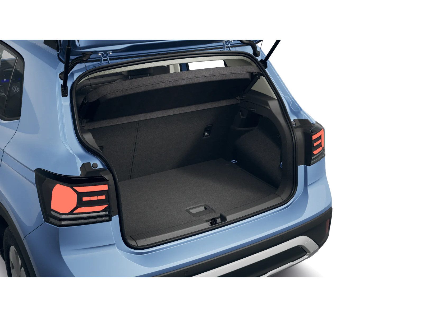 Volkswagen T-Cross – Foto 8
