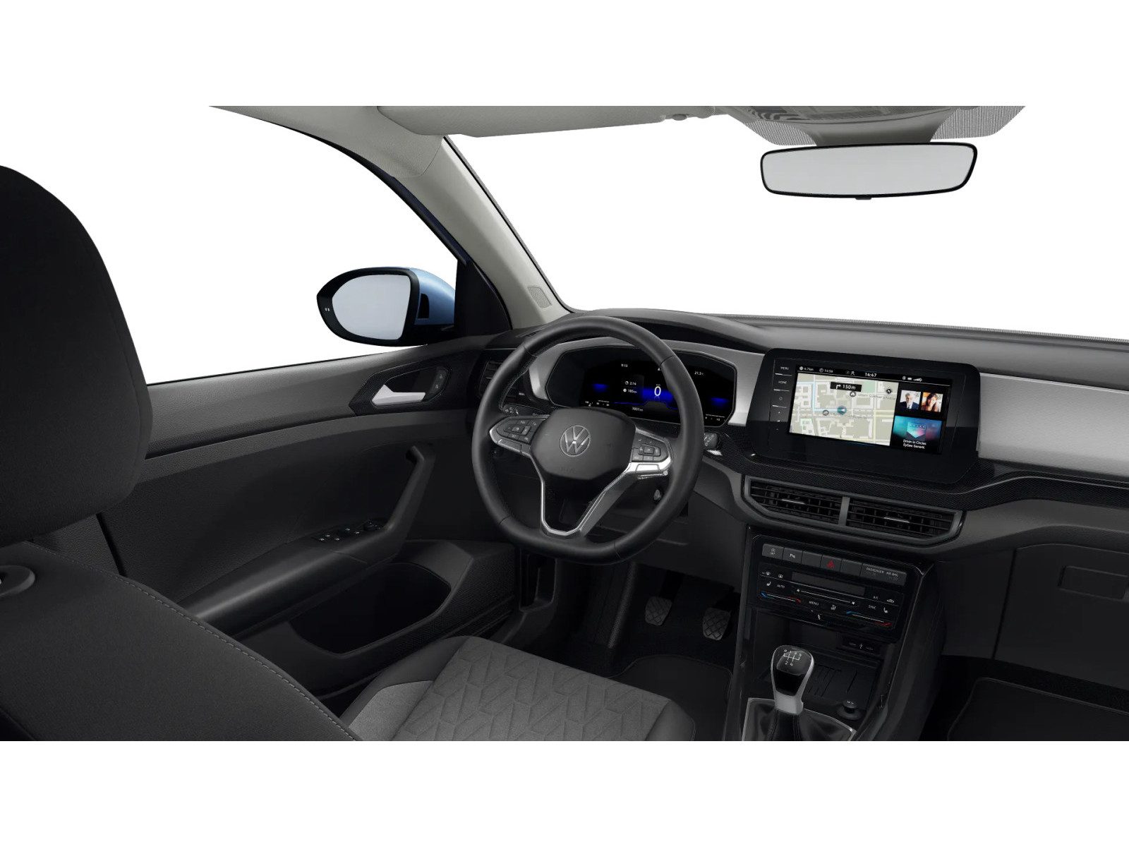 Volkswagen T-Cross – Foto 10