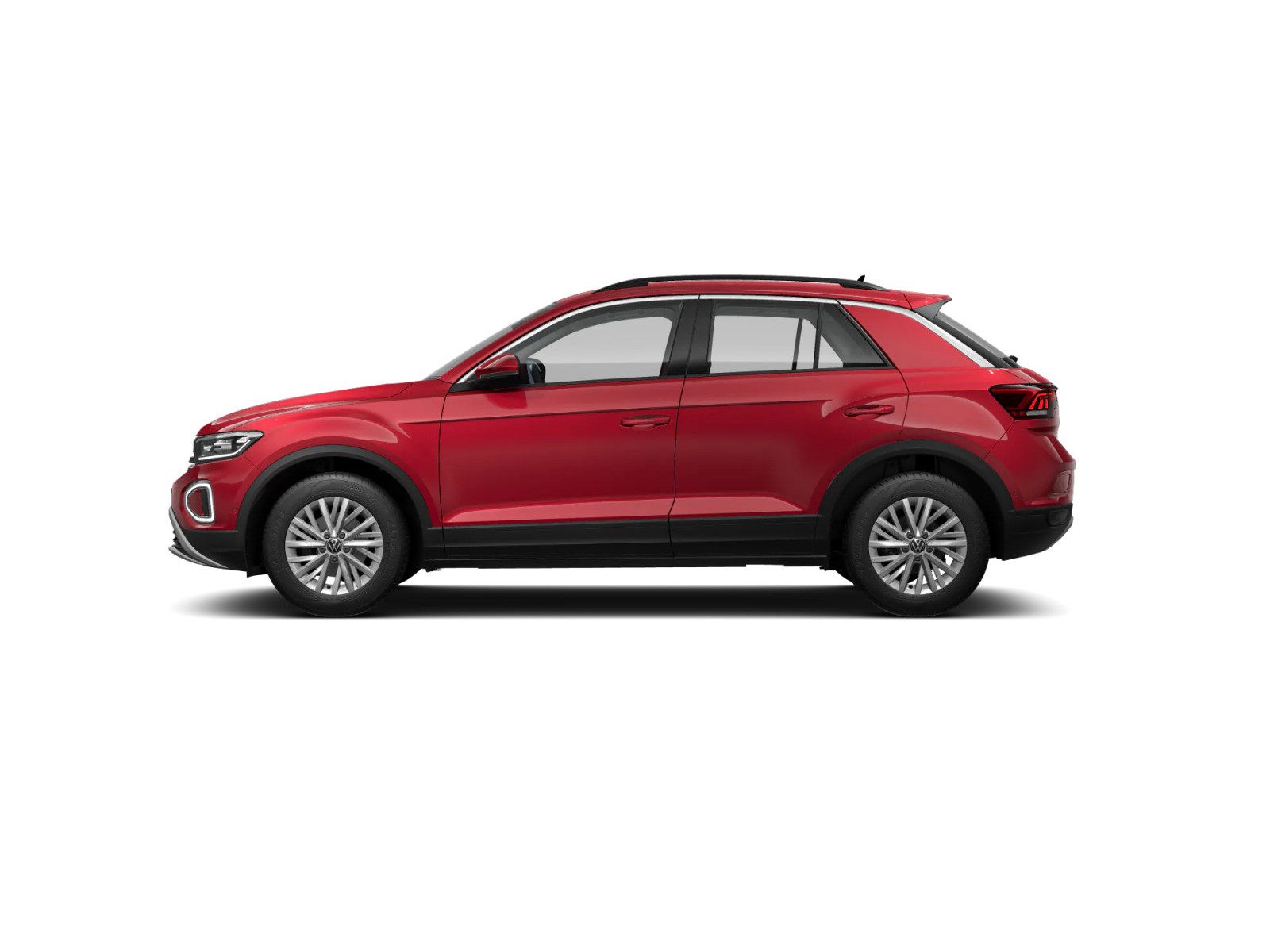 Volkswagen T-Roc – Bild 6