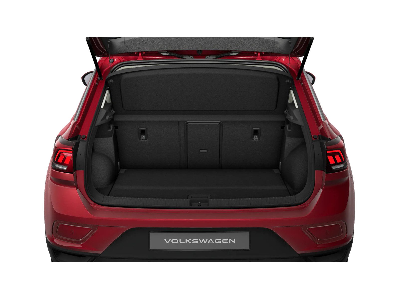 Volkswagen T-Roc – Bild 8