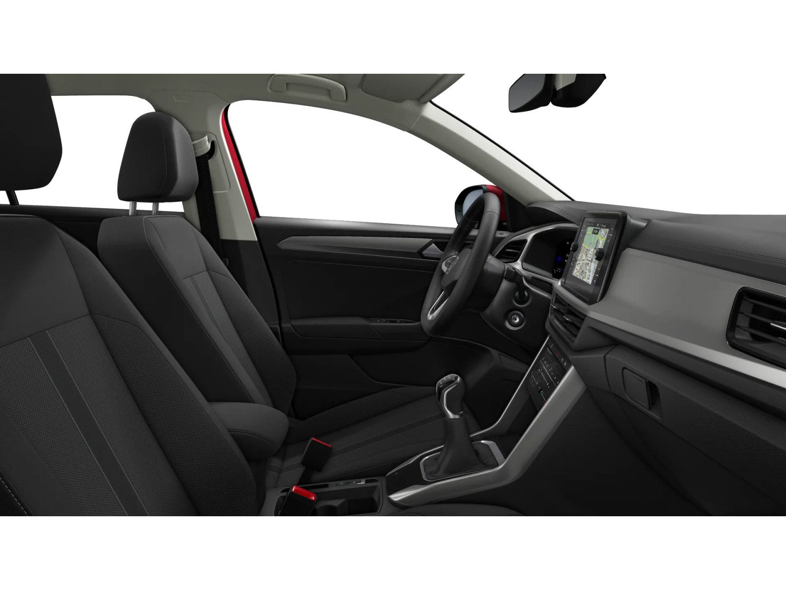 Volkswagen T-Roc – Bild 10