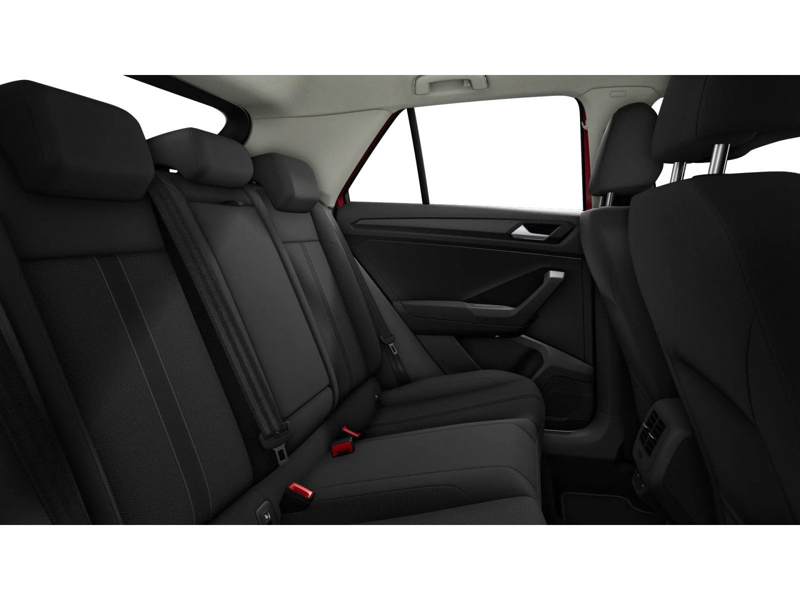 Volkswagen T-Roc – Bild 11