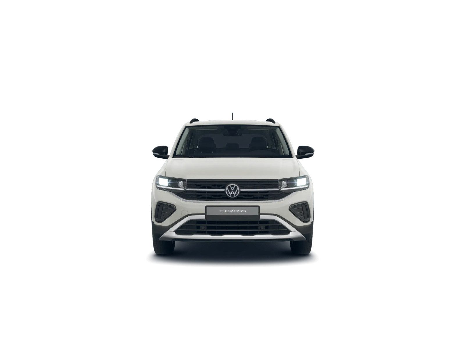 Volkswagen T-Cross – Bild 3