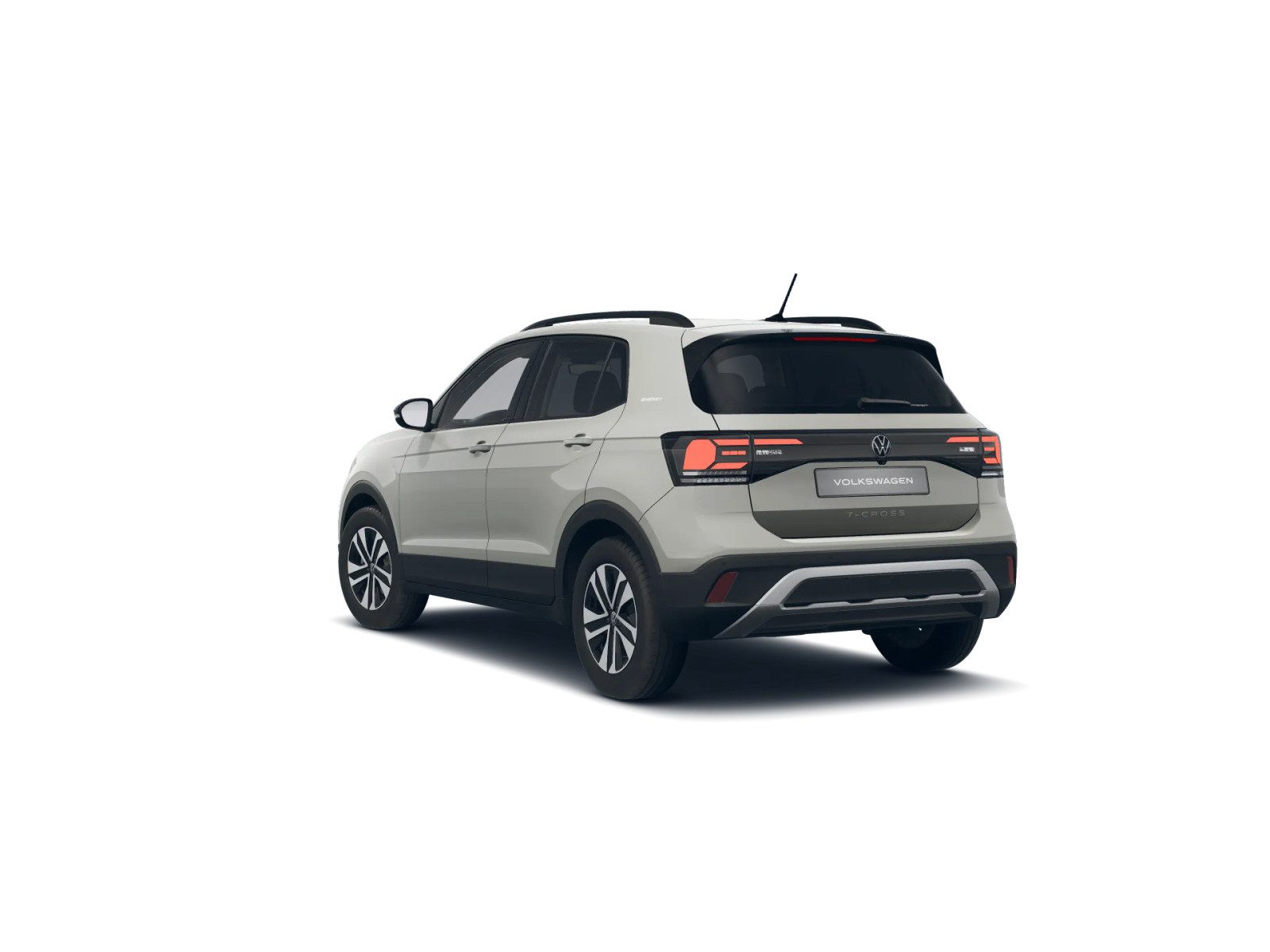 Volkswagen T-Cross – Bild 5