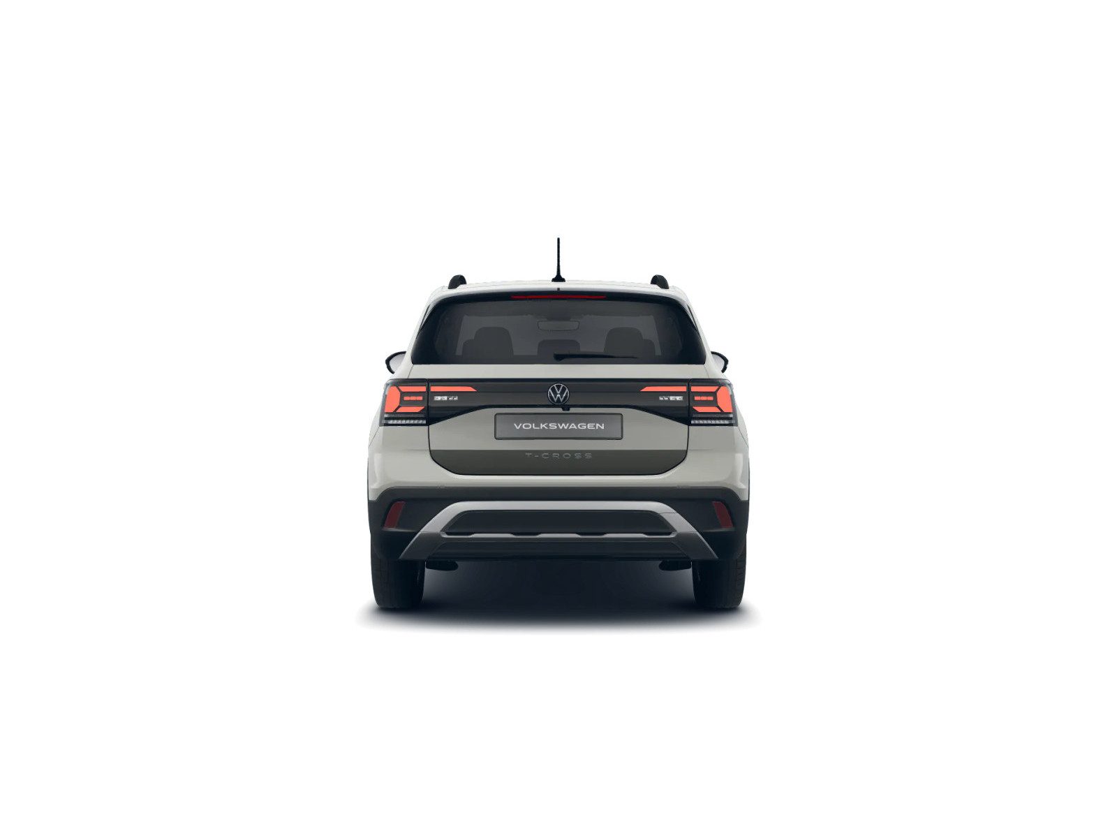 Volkswagen T-Cross – Bild 7