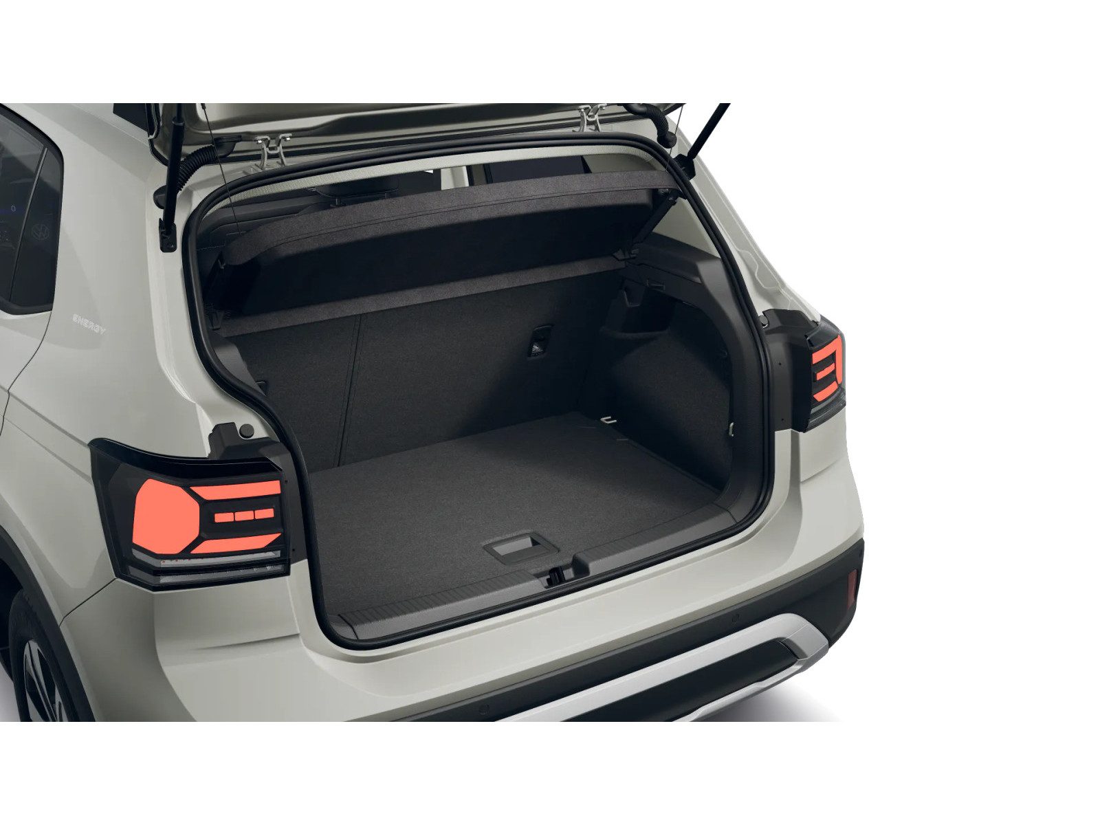 Volkswagen T-Cross – Bild 8
