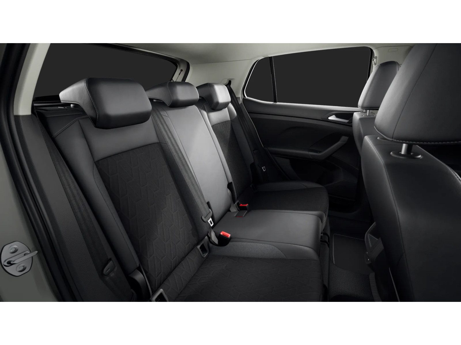 Volkswagen T-Cross – Bild 11