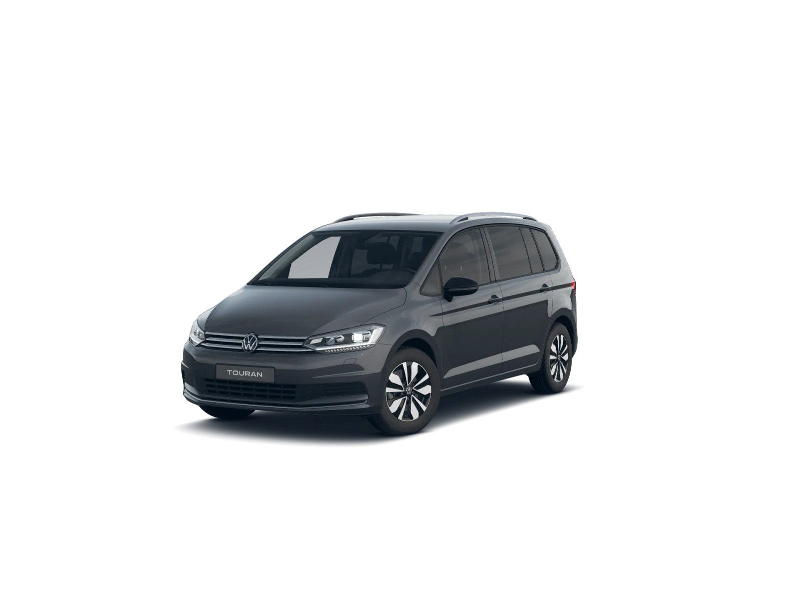 Volkswagen Touran – Bild 2