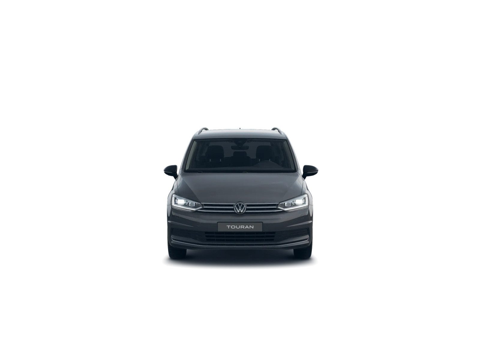 Volkswagen Touran – Bild 3