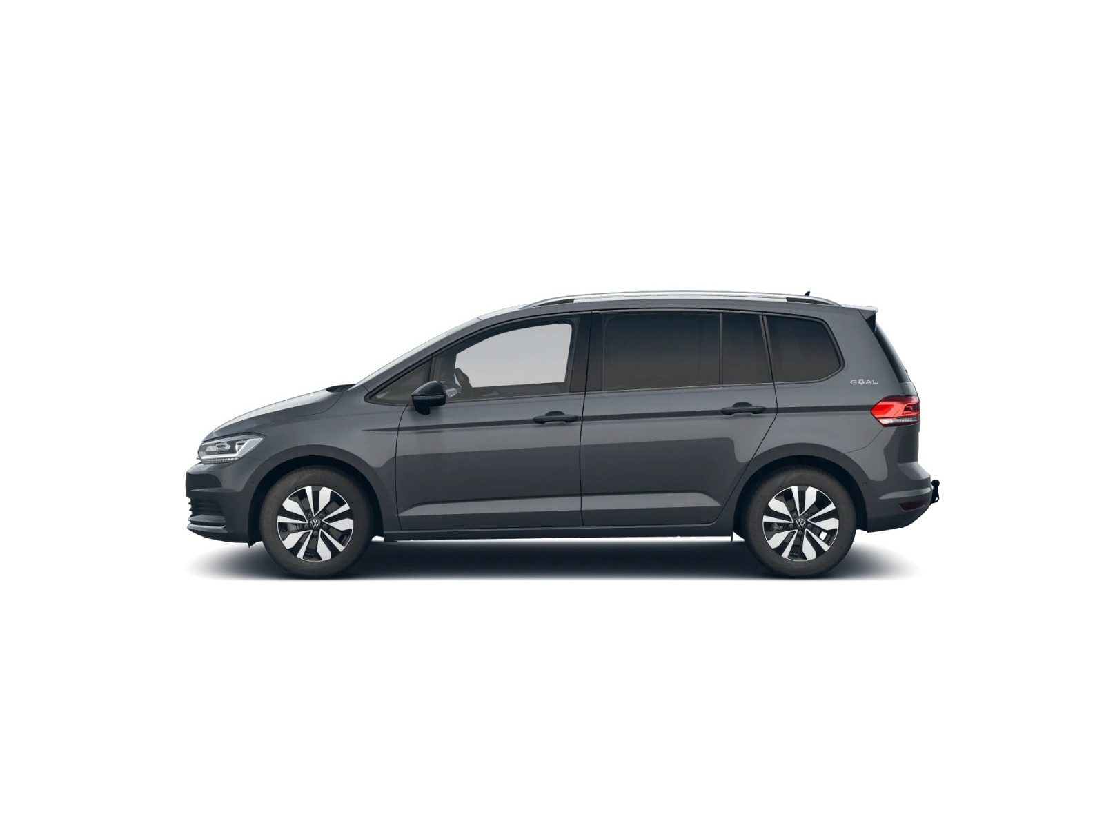 Volkswagen Touran – Bild 6