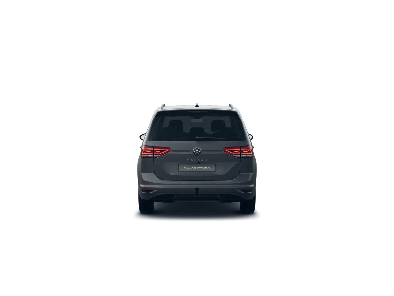 Volkswagen Touran – Bild 7