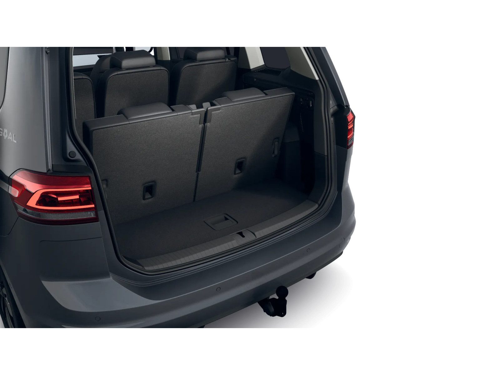Volkswagen Touran – Bild 8