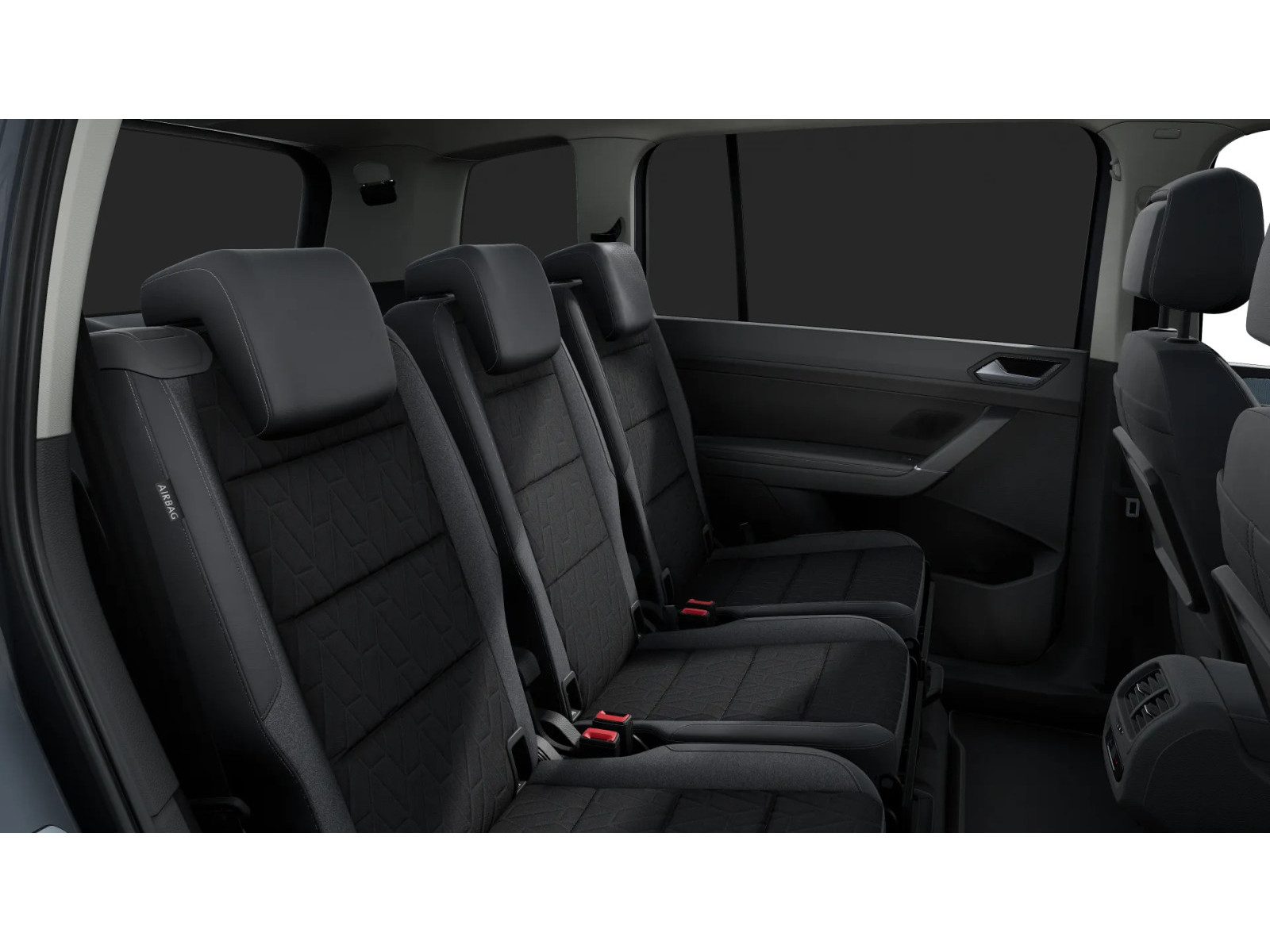 Volkswagen Touran – Bild 11