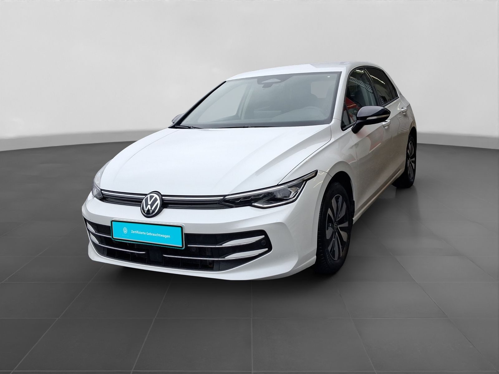 Volkswagen Golf – Foto 2