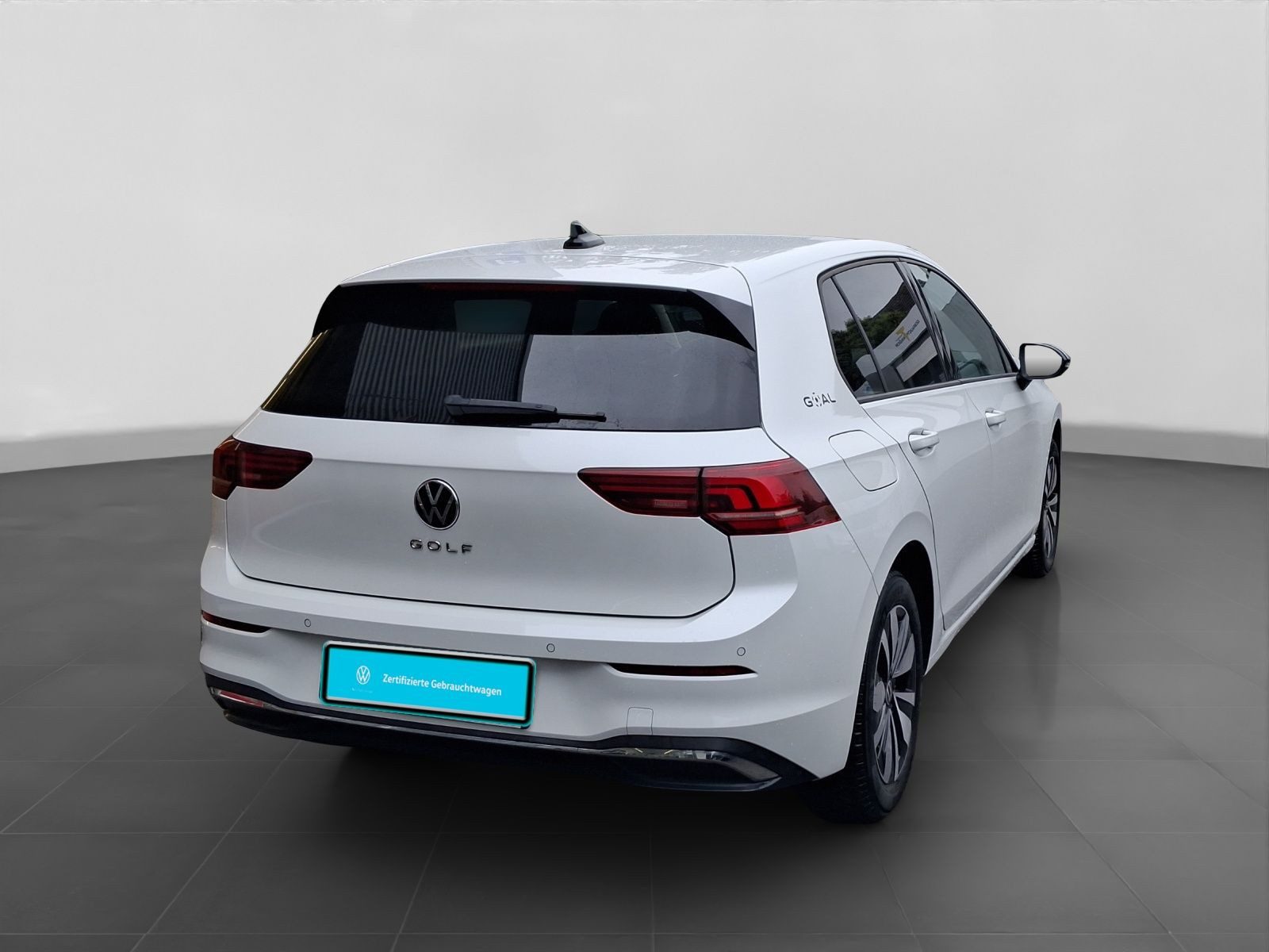 Volkswagen Golf – Foto 3