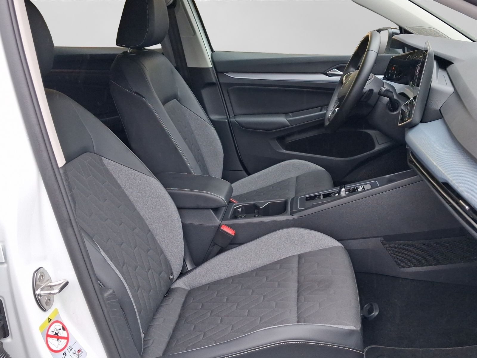 Volkswagen Golf – Foto 4