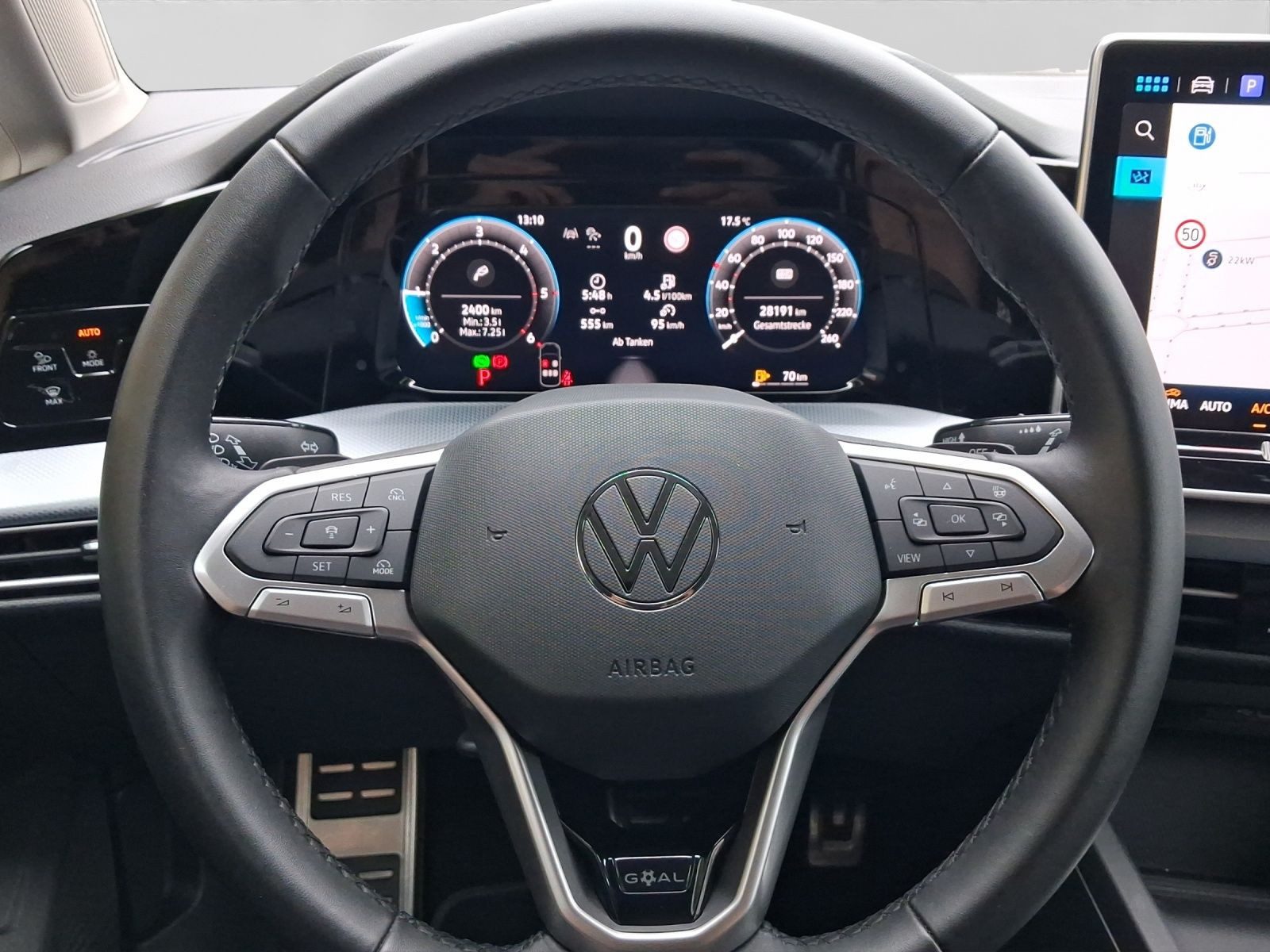 Volkswagen Golf – Foto 9