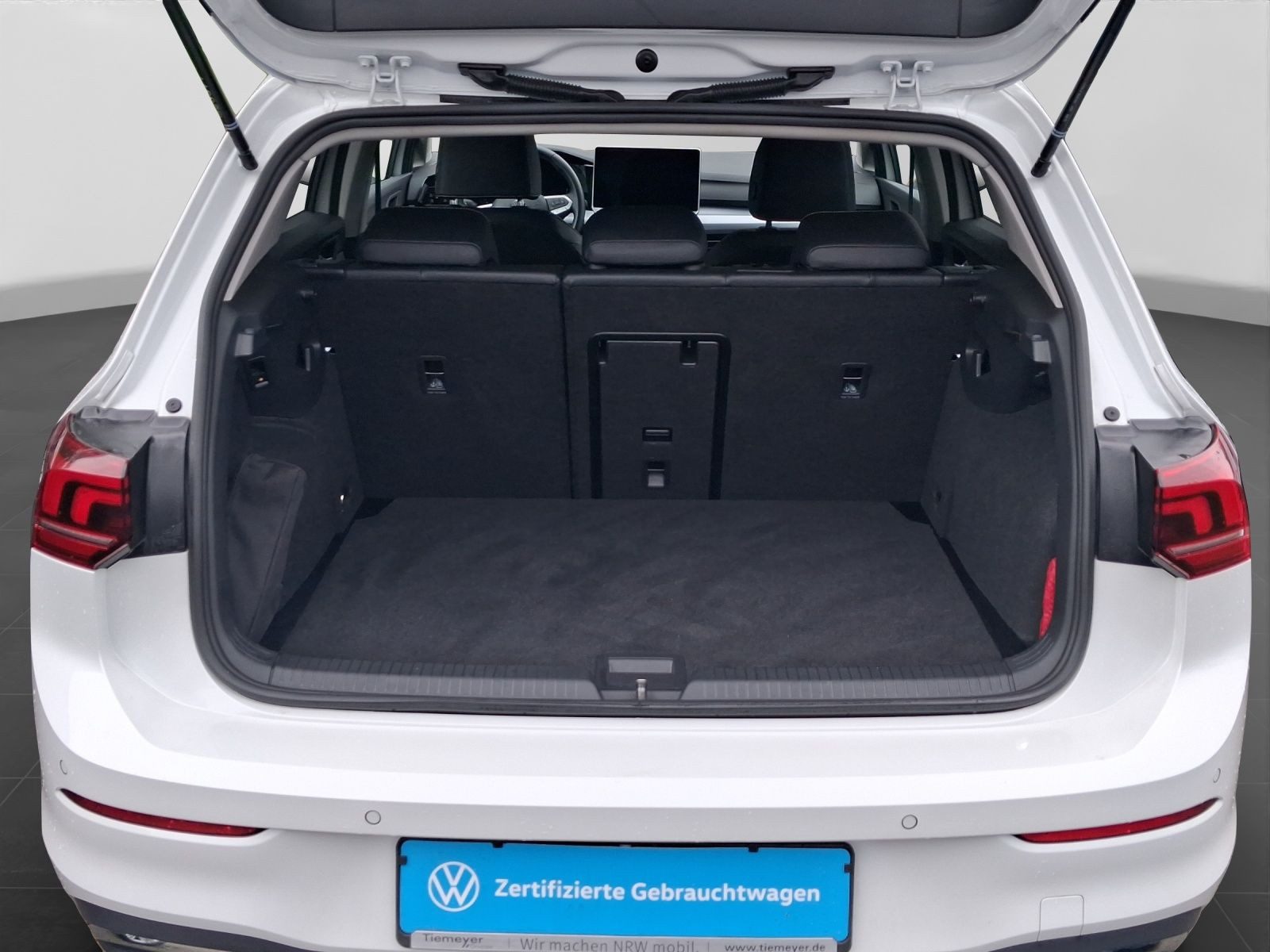 Volkswagen Golf – Bild 16