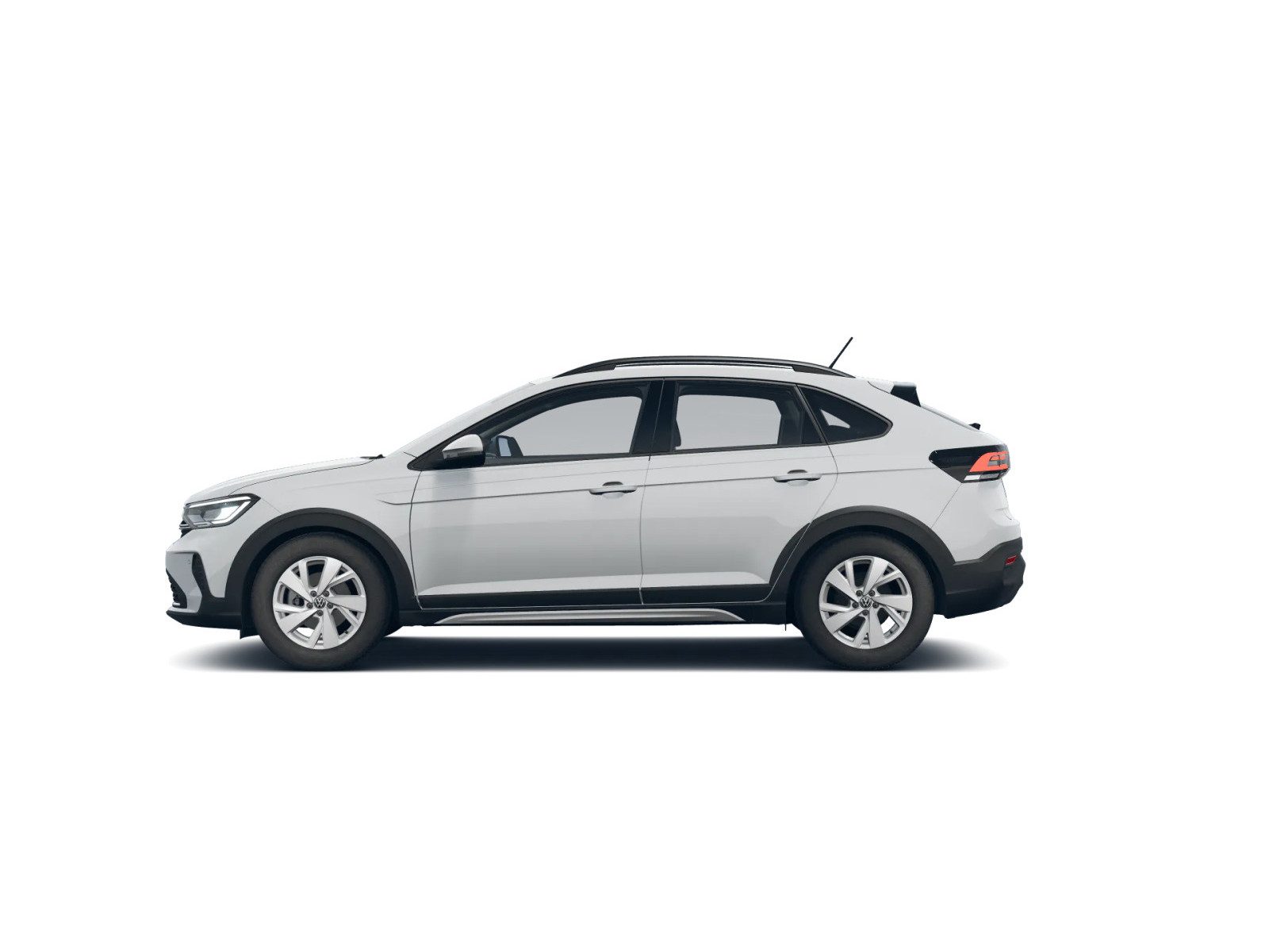Volkswagen Taigo – Foto 6