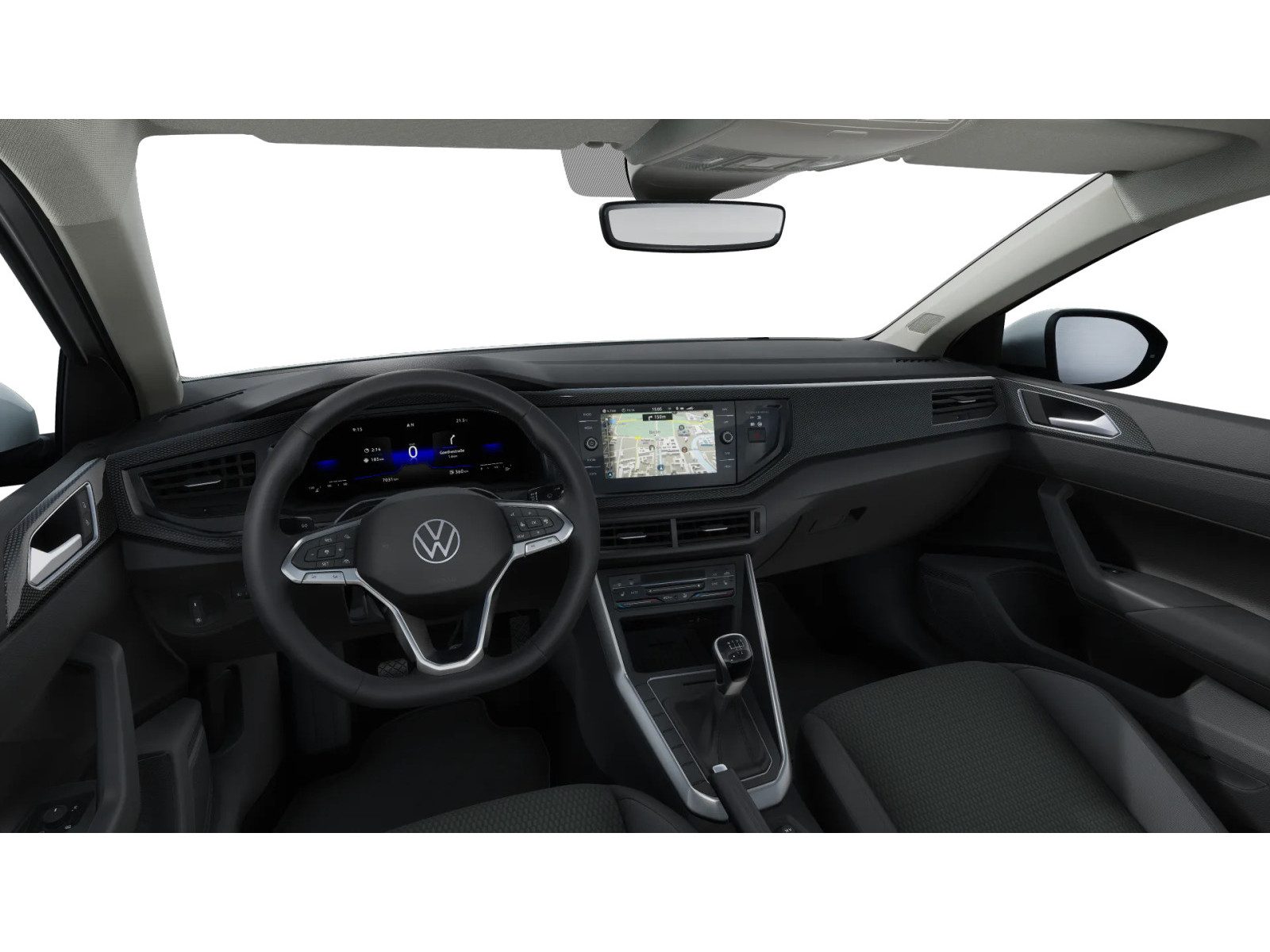 Volkswagen Taigo – Foto 9