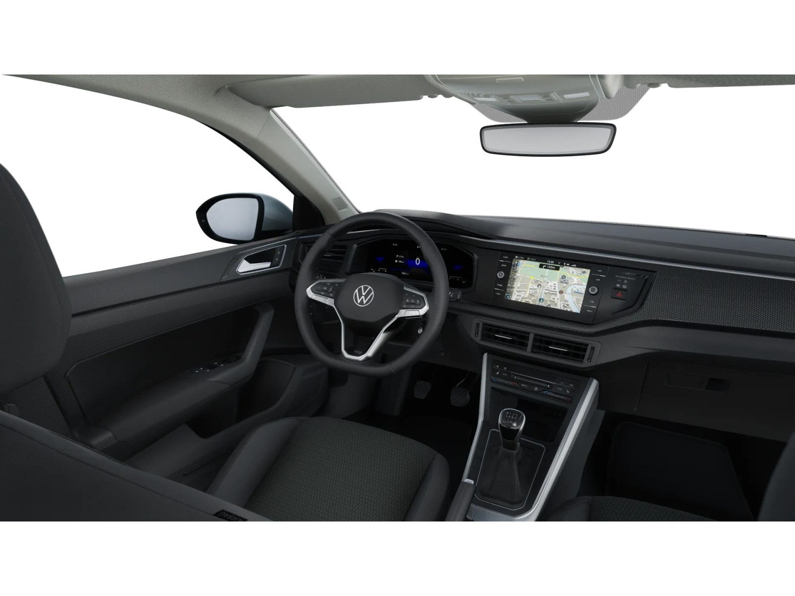 Volkswagen Taigo – Foto 10