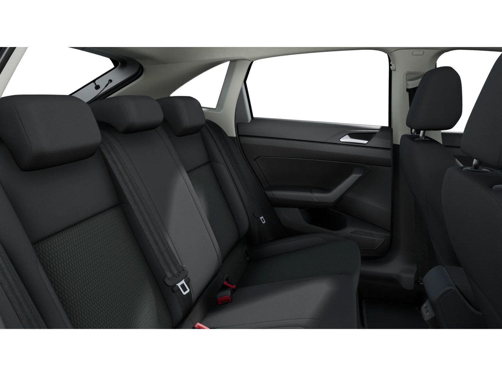 Volkswagen Taigo – Foto 11