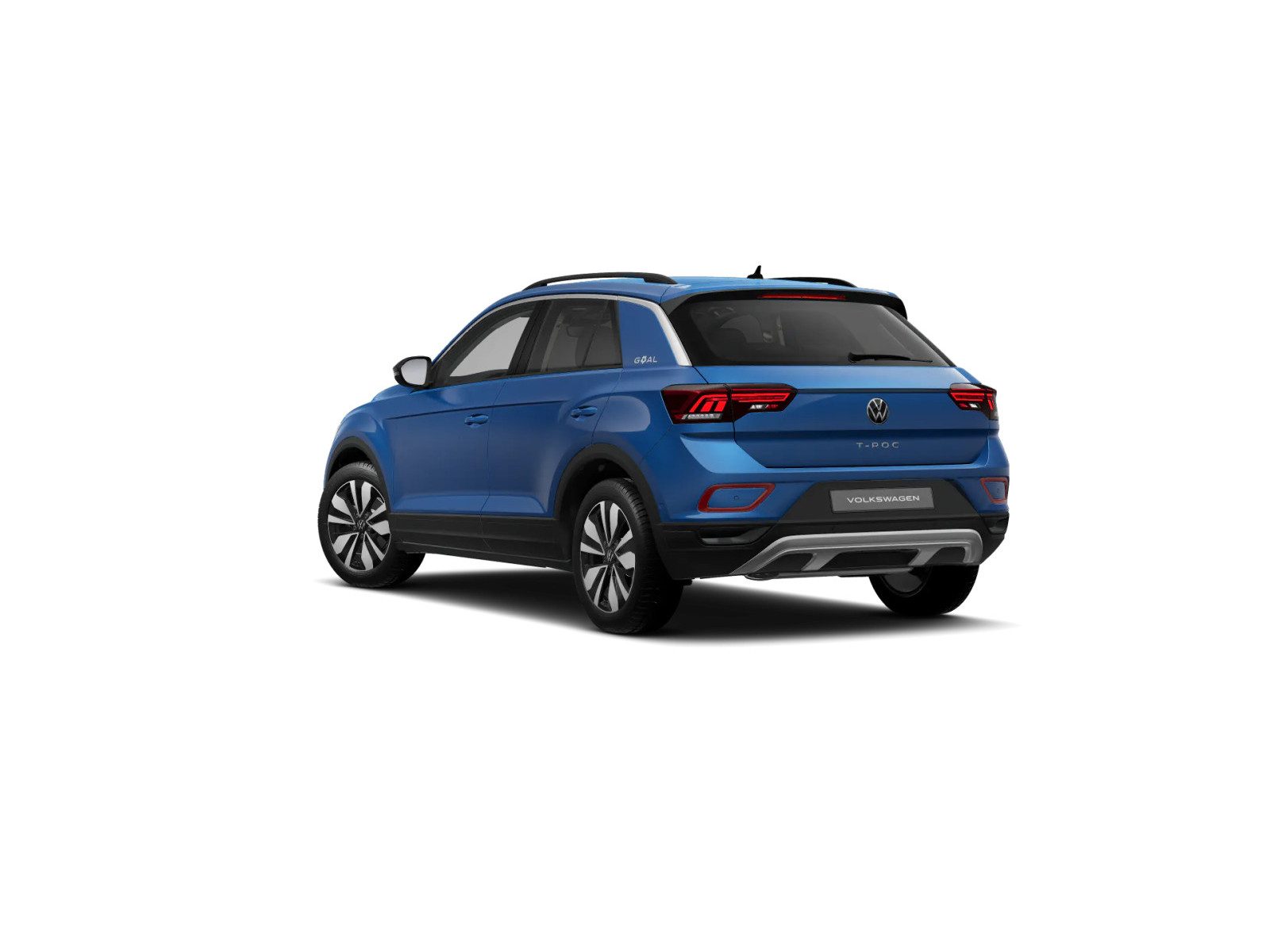 Volkswagen T-Roc – Bild 5