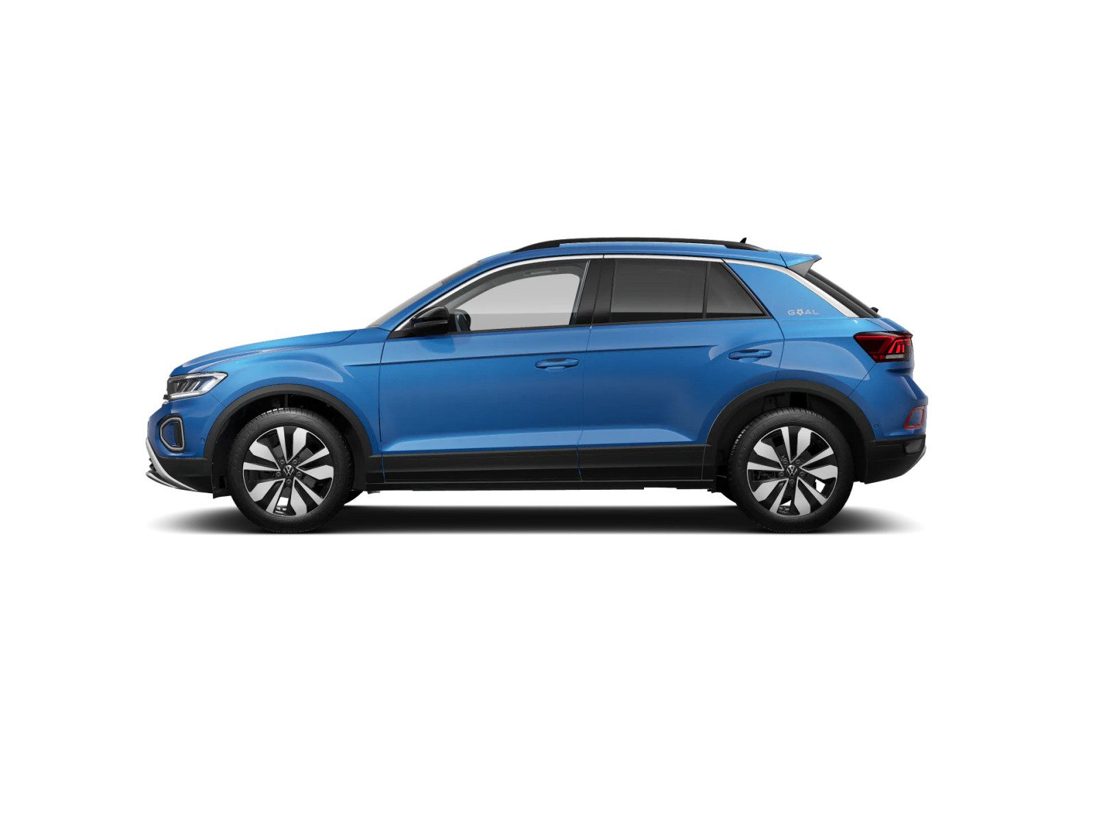Volkswagen T-Roc – Bild 6