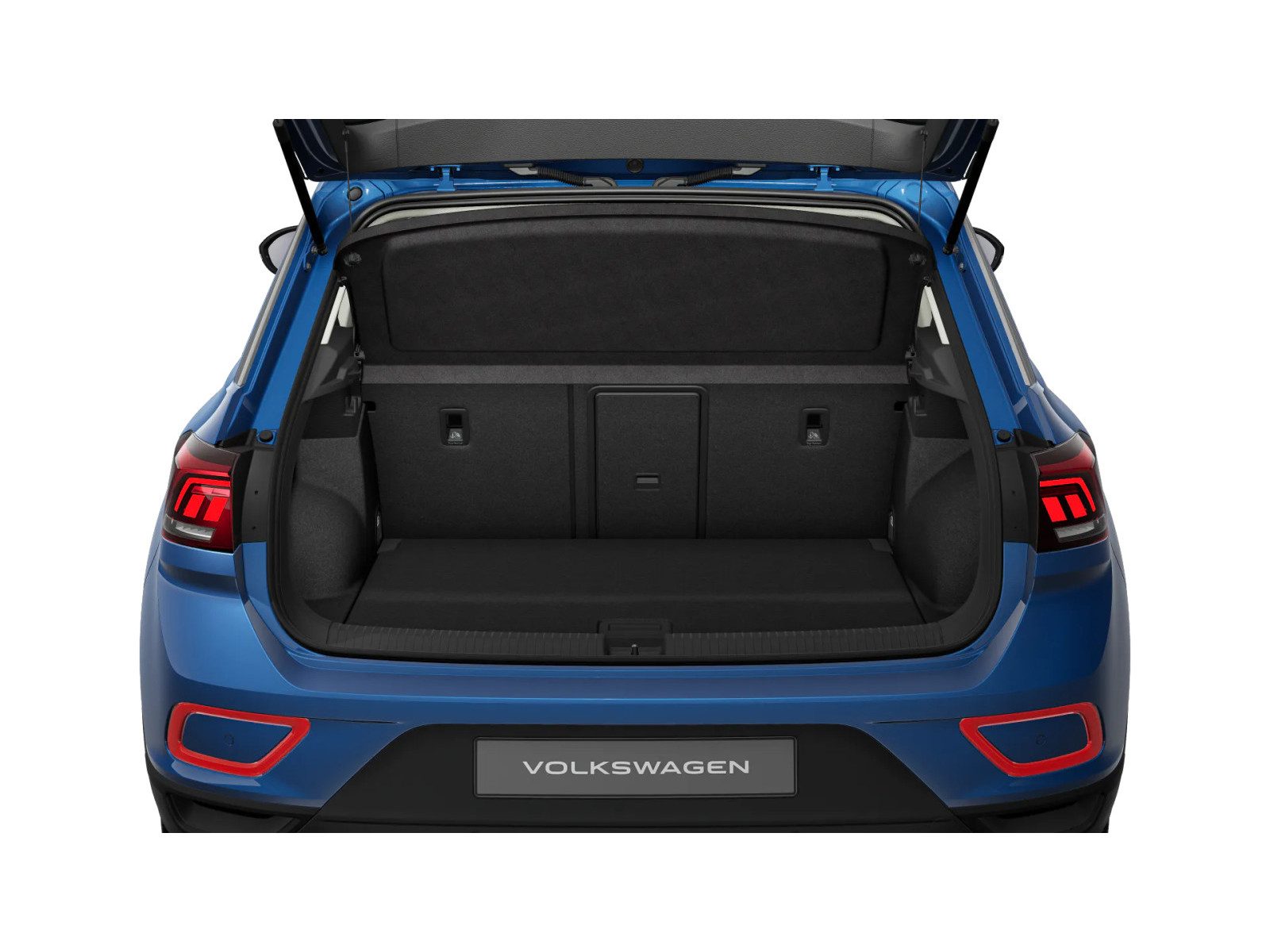 Volkswagen T-Roc – Bild 8