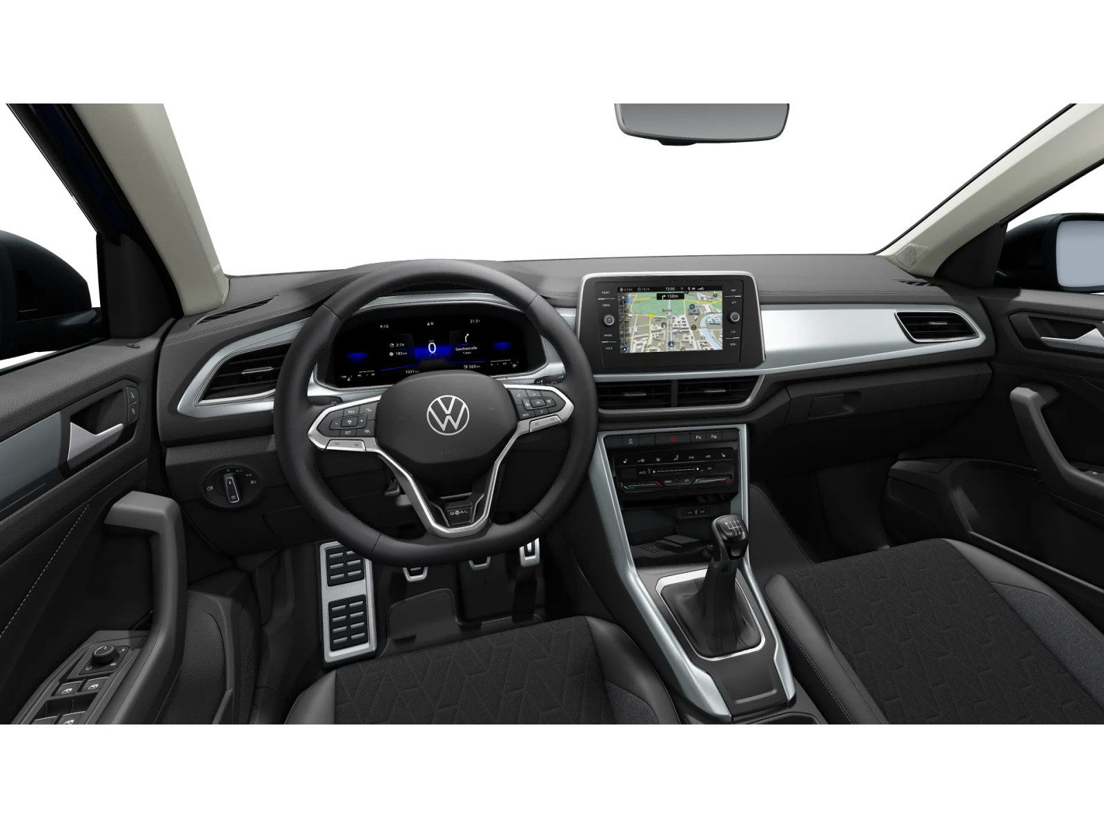 Volkswagen T-Roc – Bild 9