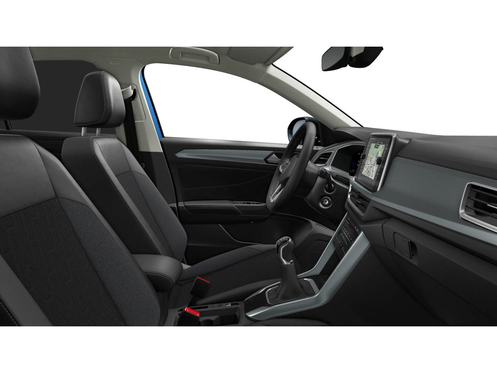 Volkswagen T-Roc – Bild 10