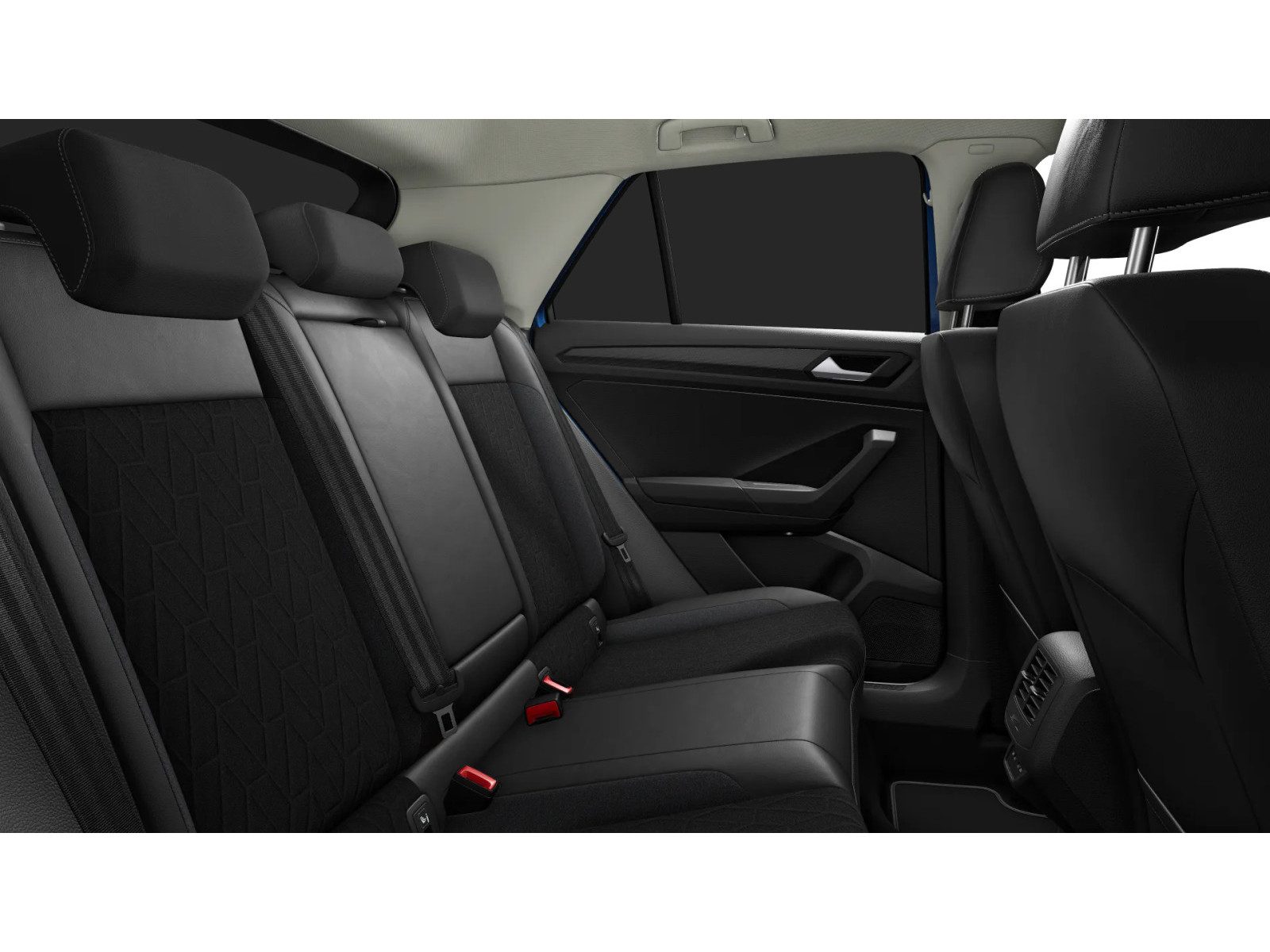 Volkswagen T-Roc – Bild 11