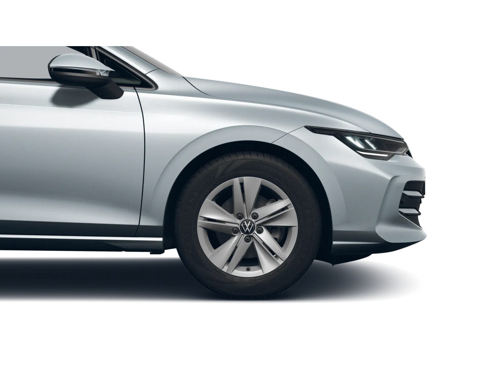 Volkswagen Golf – Foto 4
