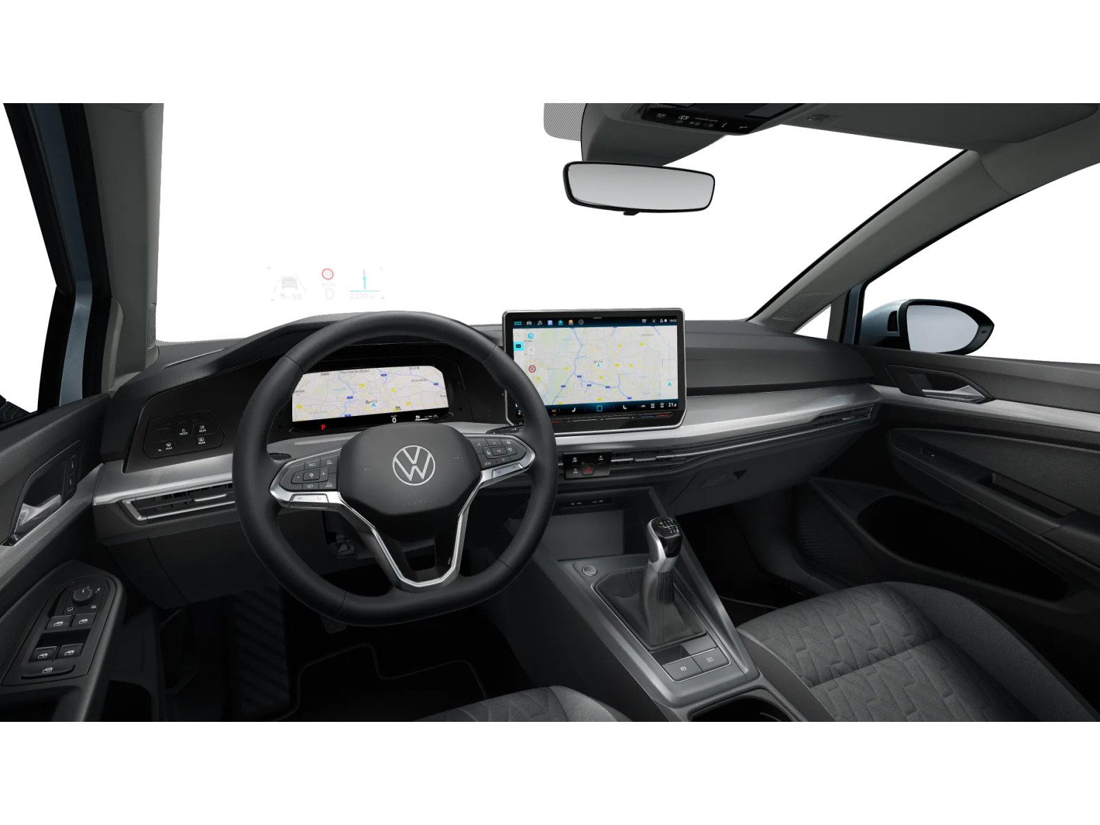 Volkswagen Golf – Foto 9