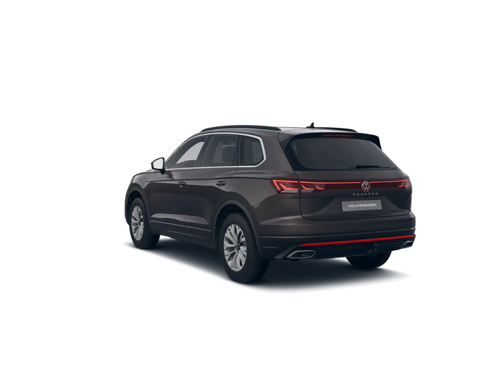 Volkswagen Touareg – Bild 5