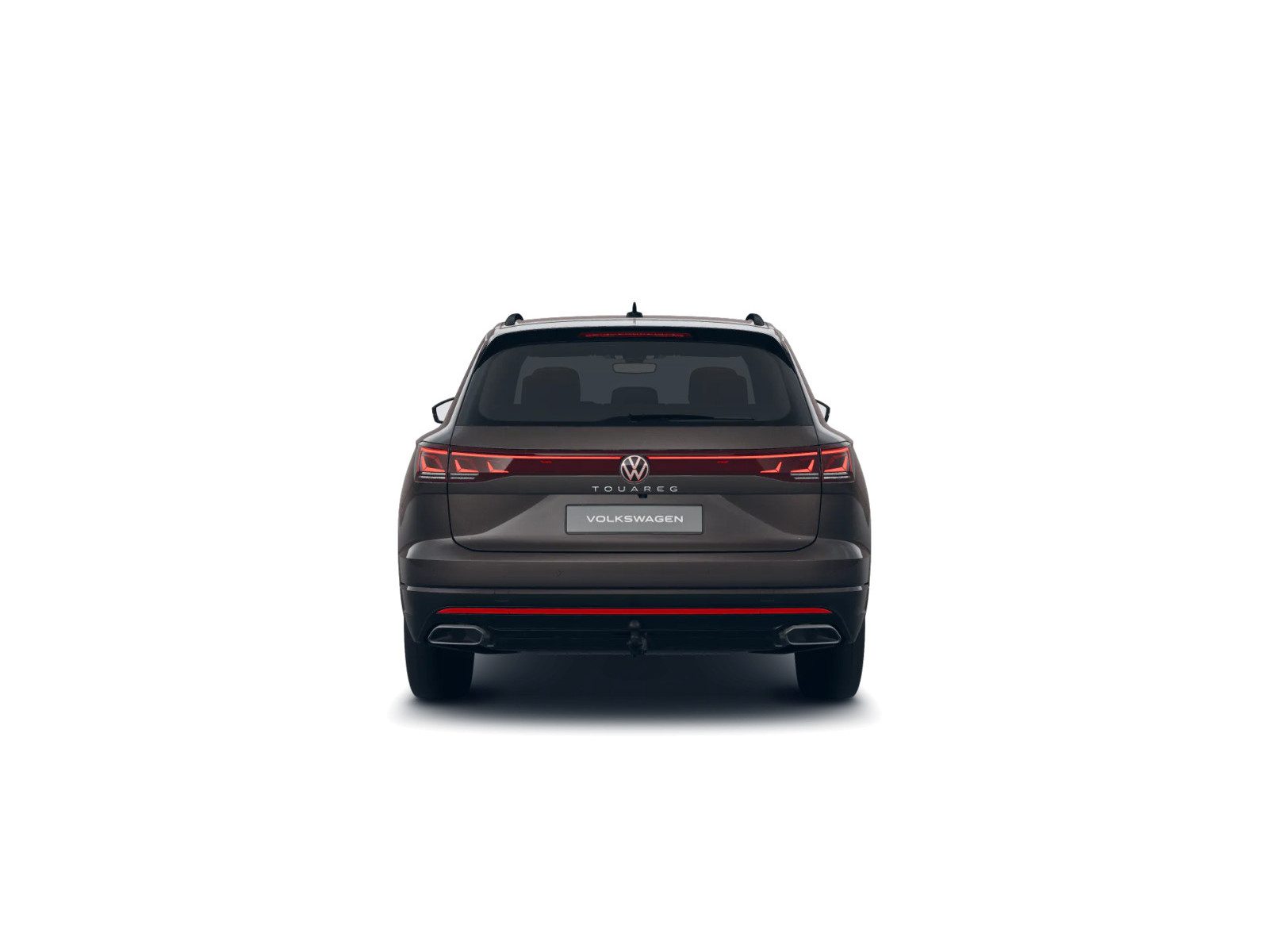 Volkswagen Touareg – Bild 7