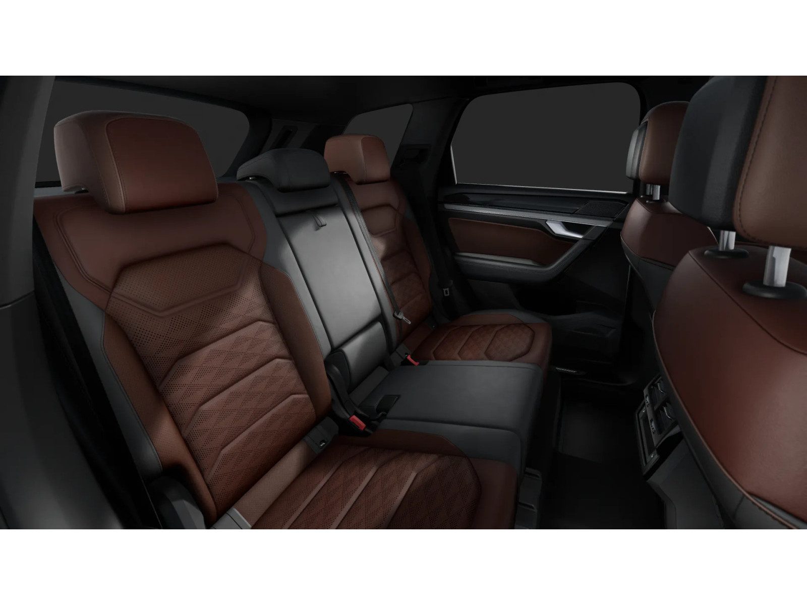 Volkswagen Touareg – Bild 11