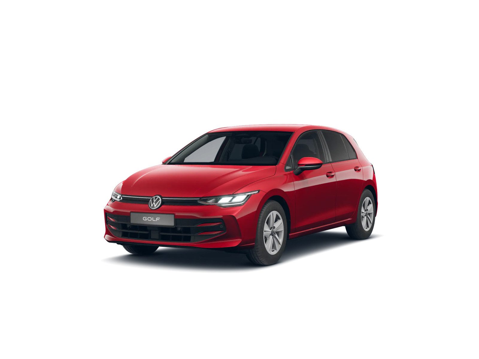Volkswagen Golf – Bild 2