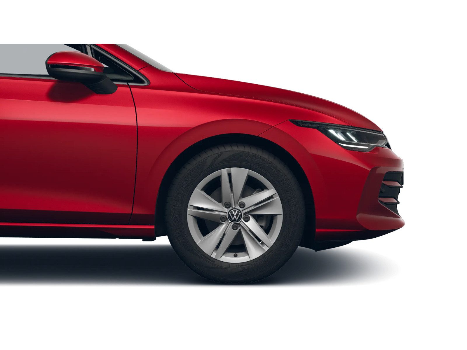 Volkswagen Golf – Bild 4