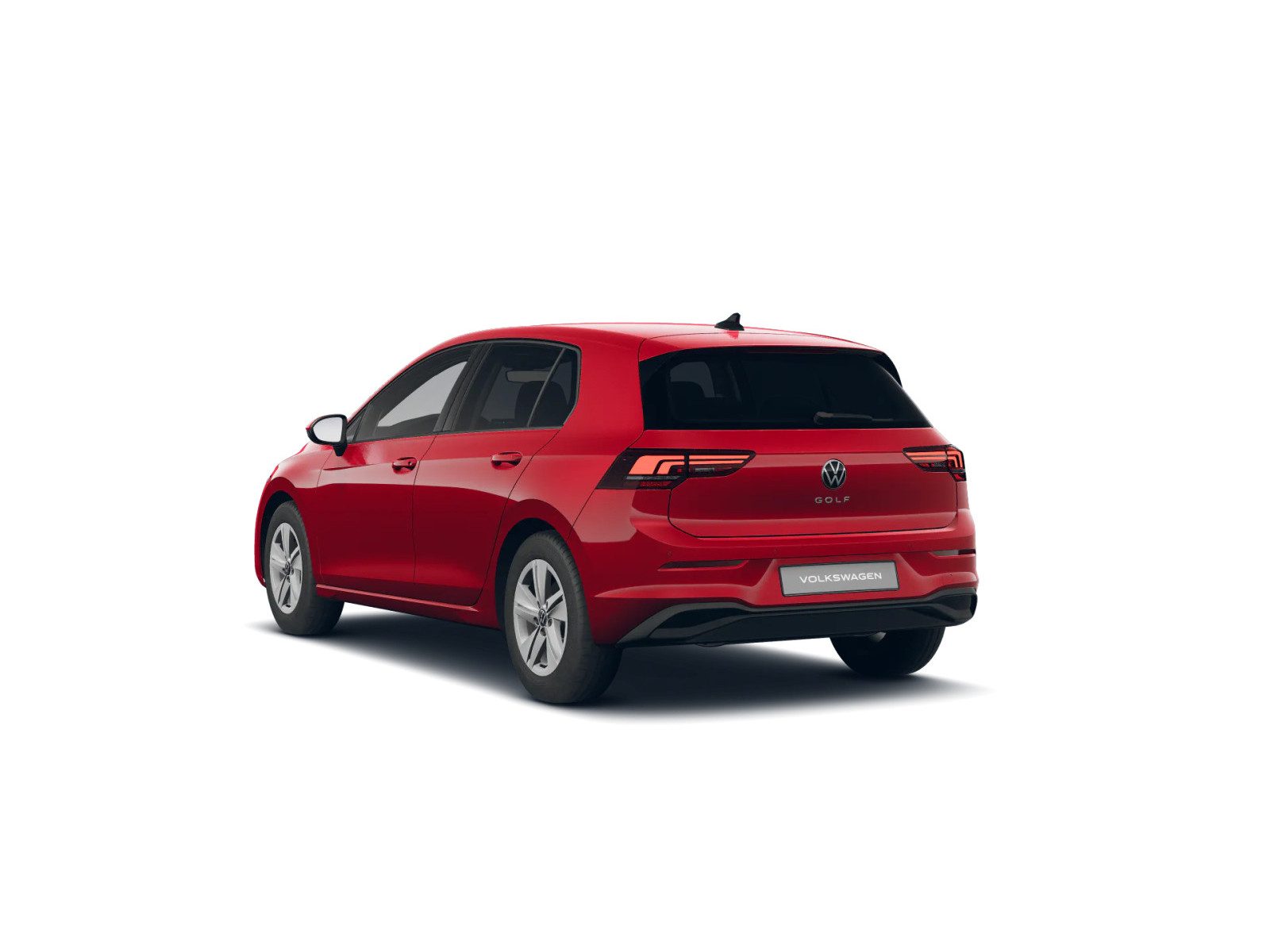 Volkswagen Golf – Bild 5